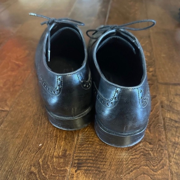 Mens Cole Haan Hamilton Grand.OS wingtip oxford main image 3